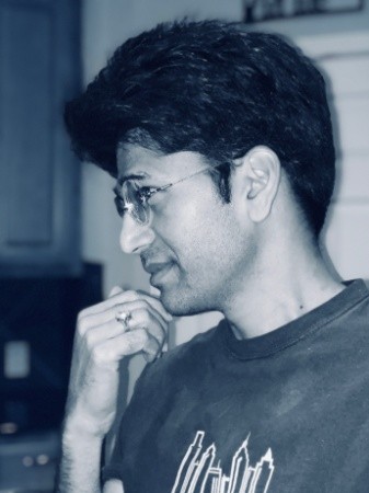 Madhav SBSS photo