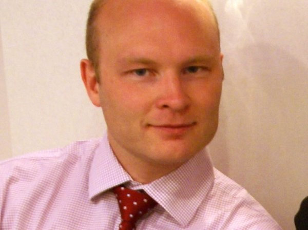 Gleb Samsonov photo