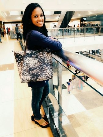 Sneha Christall photo