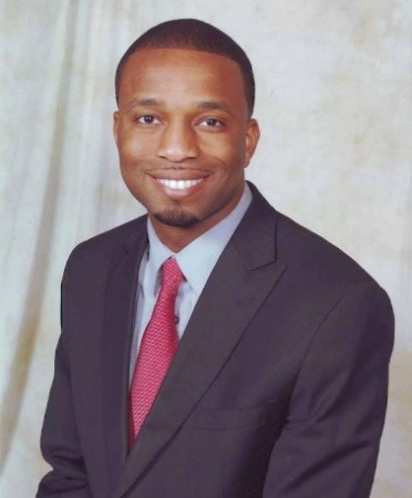 Charles Dabney photo