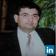 Herschal Trivedi photo