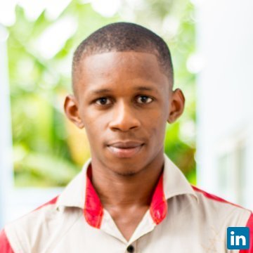 David Obi photo