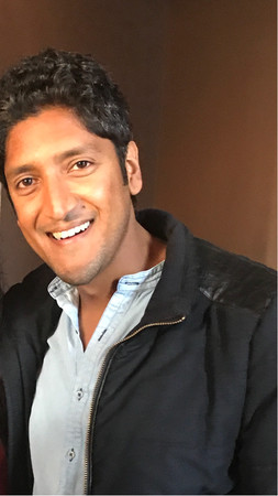 Raj Sheth photo