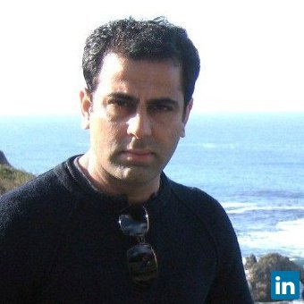 Deepak Gagneja photo