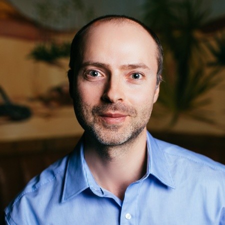 Igor Rotsenmar photo