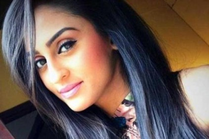 Richa Ahuja photo
