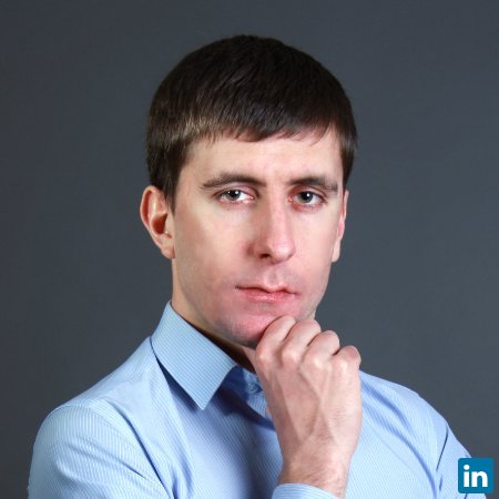 Pavlo Liapin photo