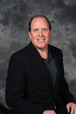 Brian C. Clifton photo
