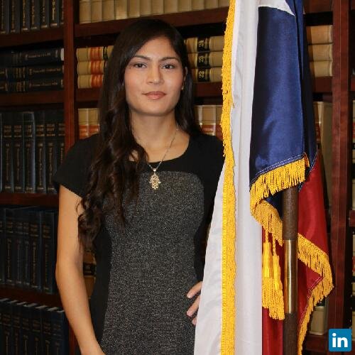 Marisa Vickers photo