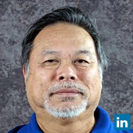 William Morita photo