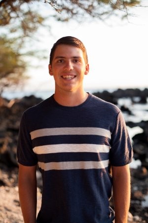 Cole Streelman photo