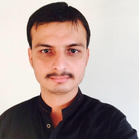 Muhammad Saqib photo