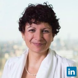 Fariba Anderson photo