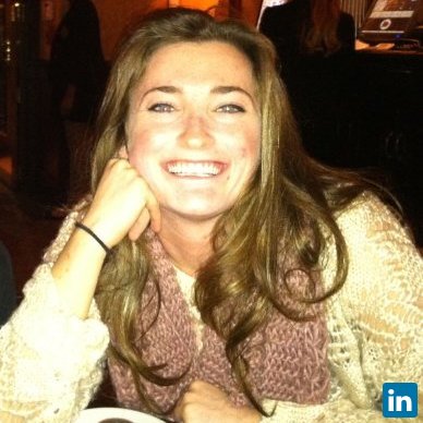 Michaela Holland photo