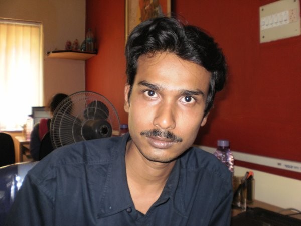 Samrat Bhadra photo