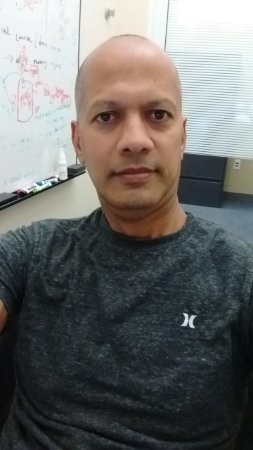 Aravind Kini photo