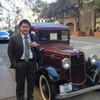 Ping Yang photo