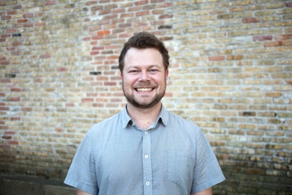 Jake Trigg photo
