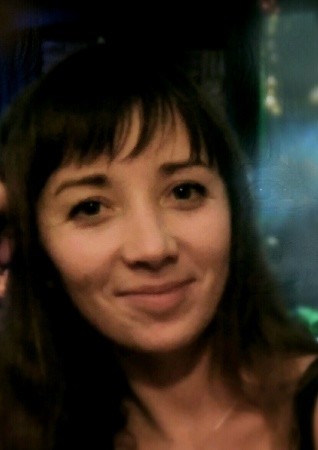 Olena Romanenko photo