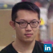 Jack Qiao photo