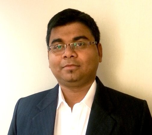 Gopalendu Pal photo