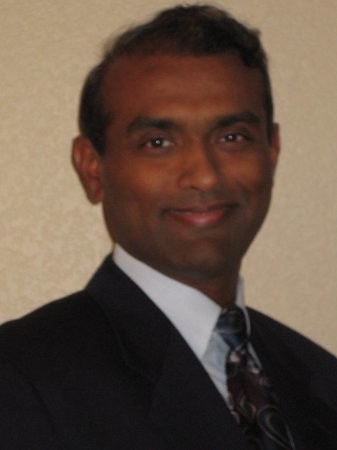 Srinivas Kandikonda photo