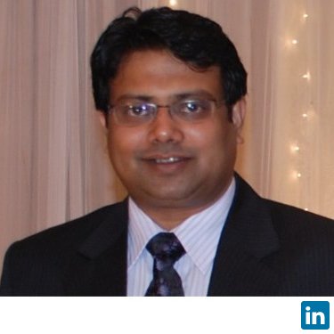 Saurabh Majumdar photo