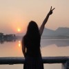Khushi Vaswani photo