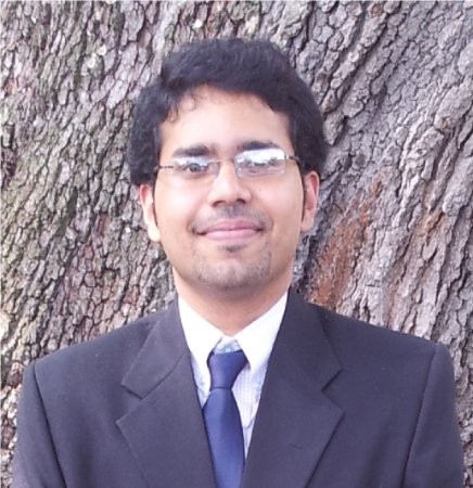 Kapil Dalal photo