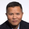 Derrick Bonyuet, PhD, CFA, CPA, CFP photo