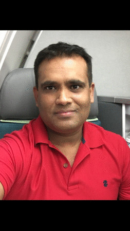 Attaullah Baig photo
