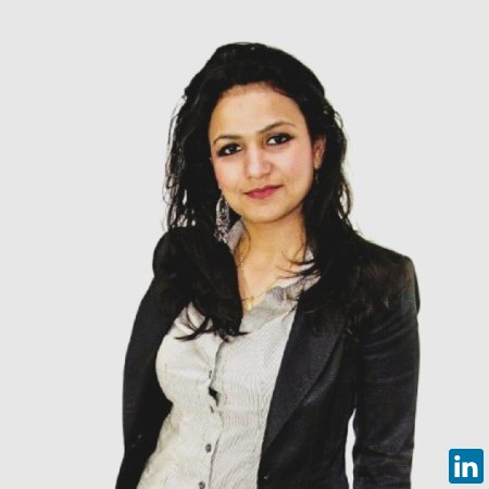 Bhumika Zhaveri photo