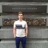 Elliot Poulter photo
