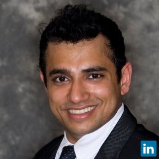 Aditya Bhuwania photo