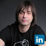 Danil Yasynskyi photo