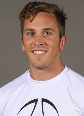 Victor Parker photo