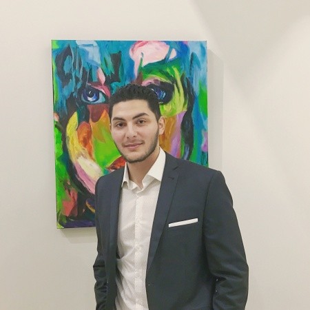 Karim Tawfic photo