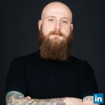 Aleksei Humeniuk photo