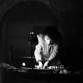 Dmitry Reshetov photo
