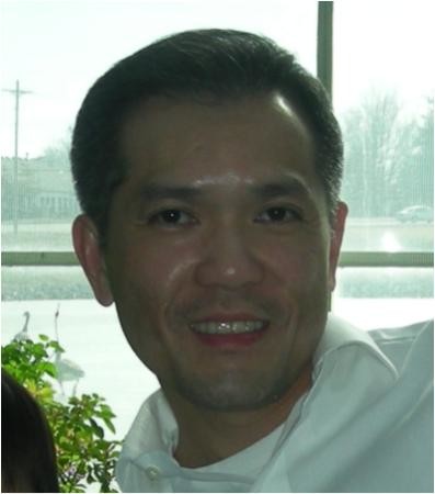 Raymond Chow photo