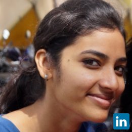 Soumya Mukund photo
