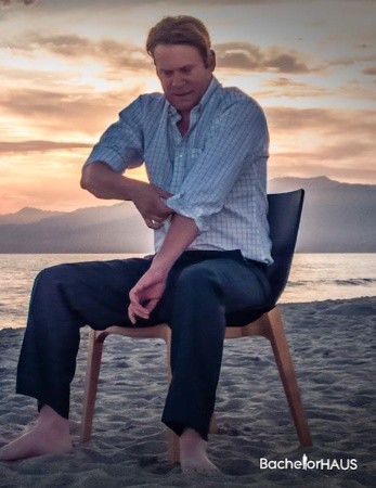 Adam Acheson photo
