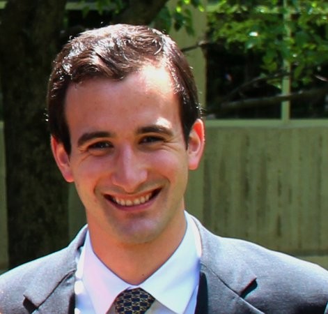 Alejandro Moreno-Paz photo