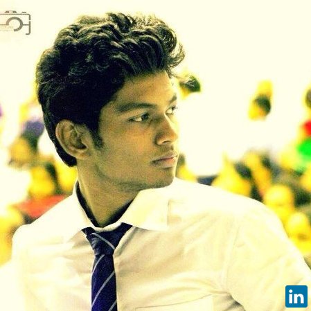 Karthik Kumar photo