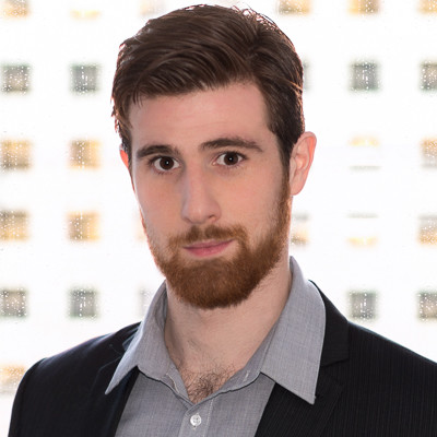 Paul Arienzale photo