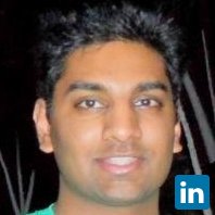 Vijay Reddy photo