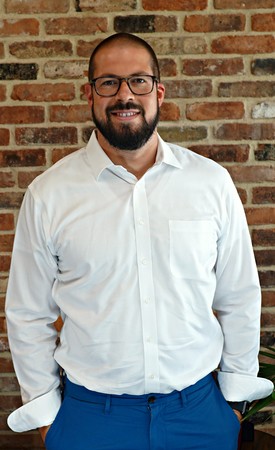 Brandon Lewin photo