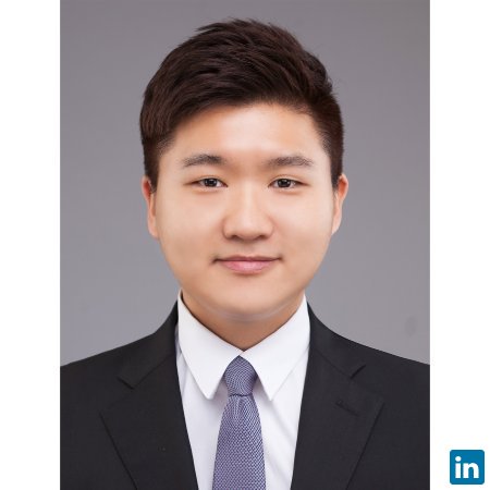JoonHo Sung photo