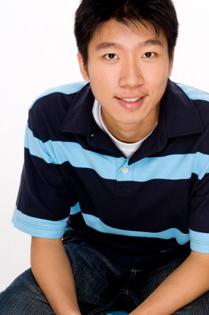 Chester Loke photo