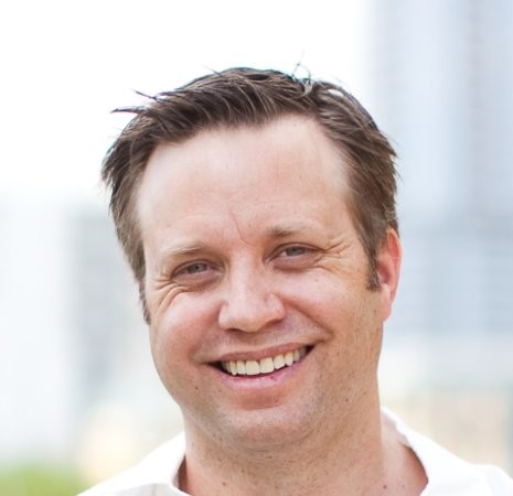 Scott Van Valkenburgh photo